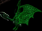 Gardien Antique Vert