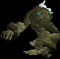 Golem d'Adamantite