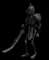 Soldat-squelette d'élite