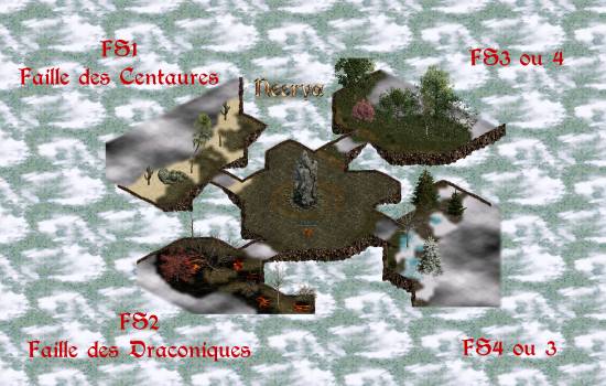  Firesky, la croisée des chemins. 