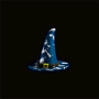chapeau_pointu_bleu_ronds_blancs_inv.png