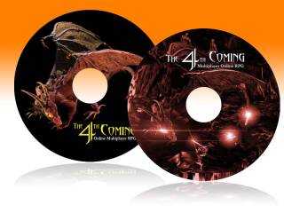   Aperçu du CD du jeu  