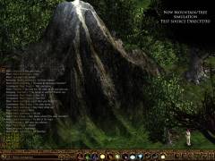  Test DirectD3D (n'a jamais vu le jour)  