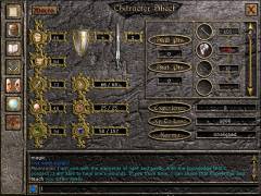   Feuille de personnage v1.25  