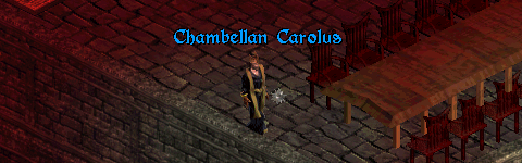  Chambellan Carolus 