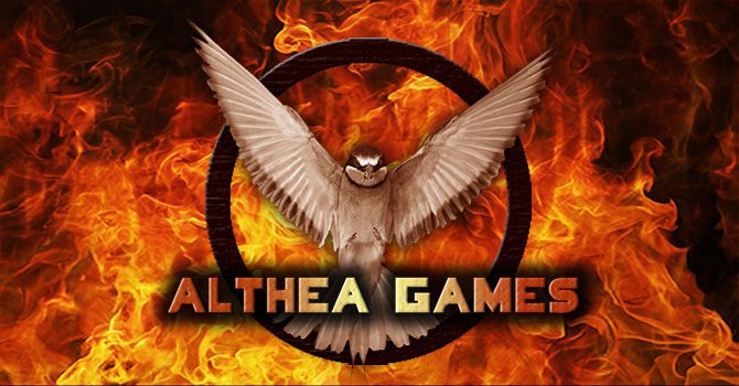 Althea games