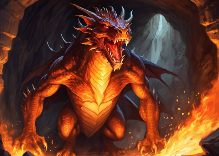 dragons t4c