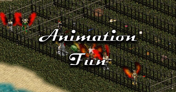 Animation détente