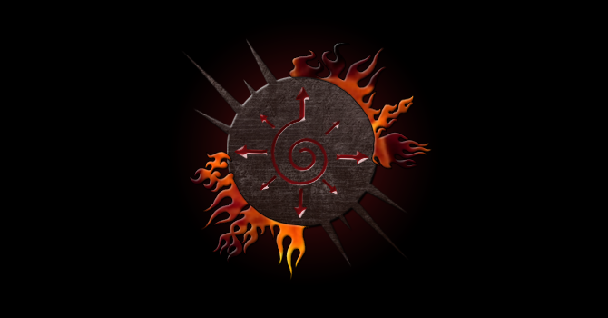Représentation de la faction Ogrimar.