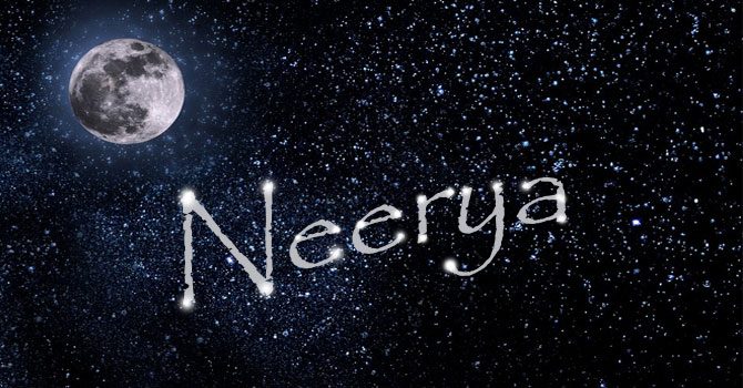 Neerya