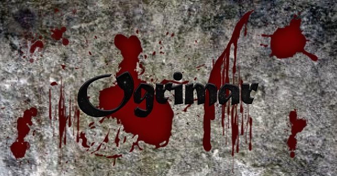 Ogrimar