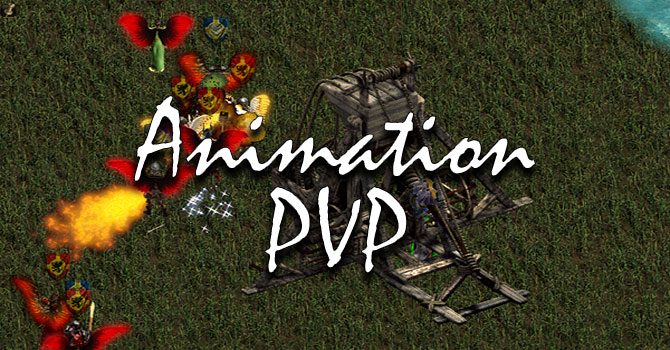 Animation PvP